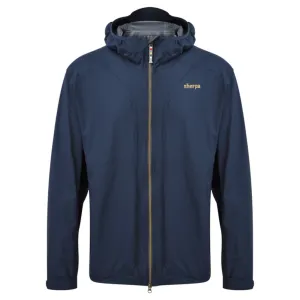 Asaar 2.5-Layer Jacket - Rathee/Antiquebrass