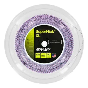 Ashaway SuperNick XL - Squash String Reel