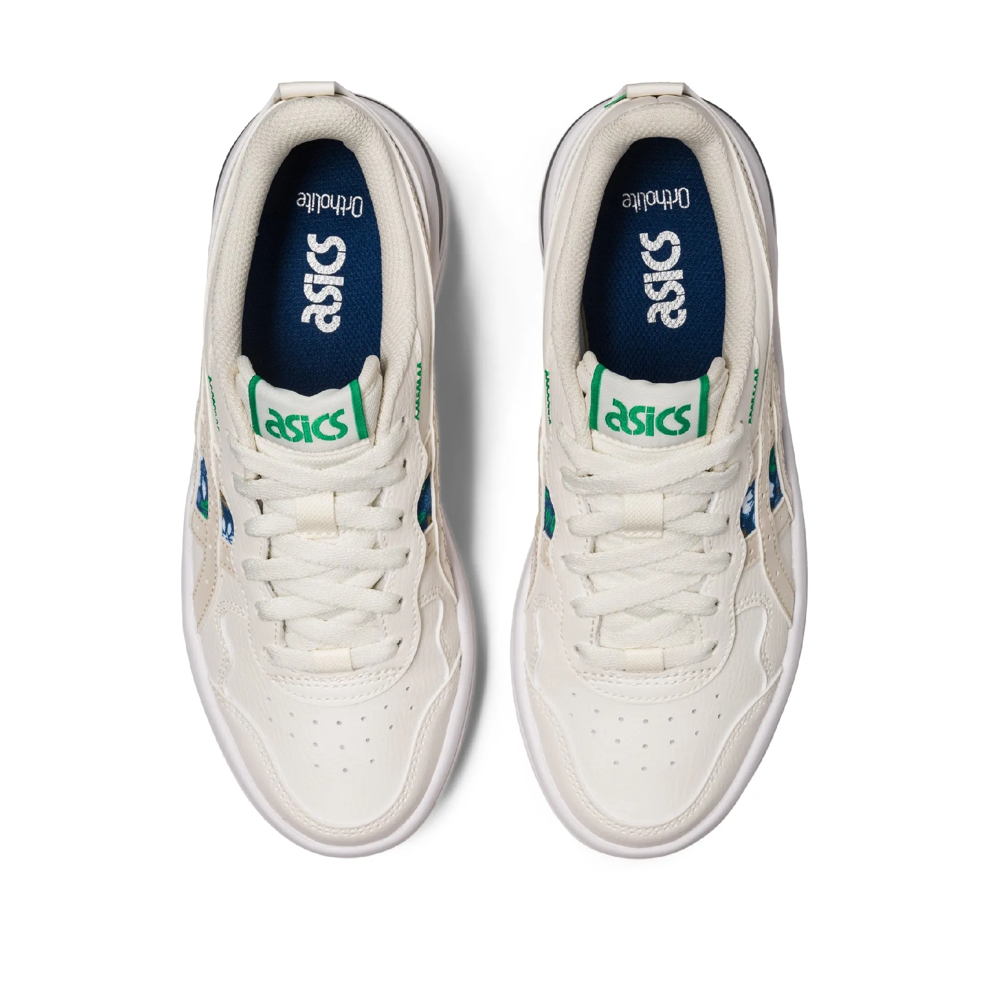 ASICS JAPAN S ST WOMEN STANDARD WINTER GARDEN