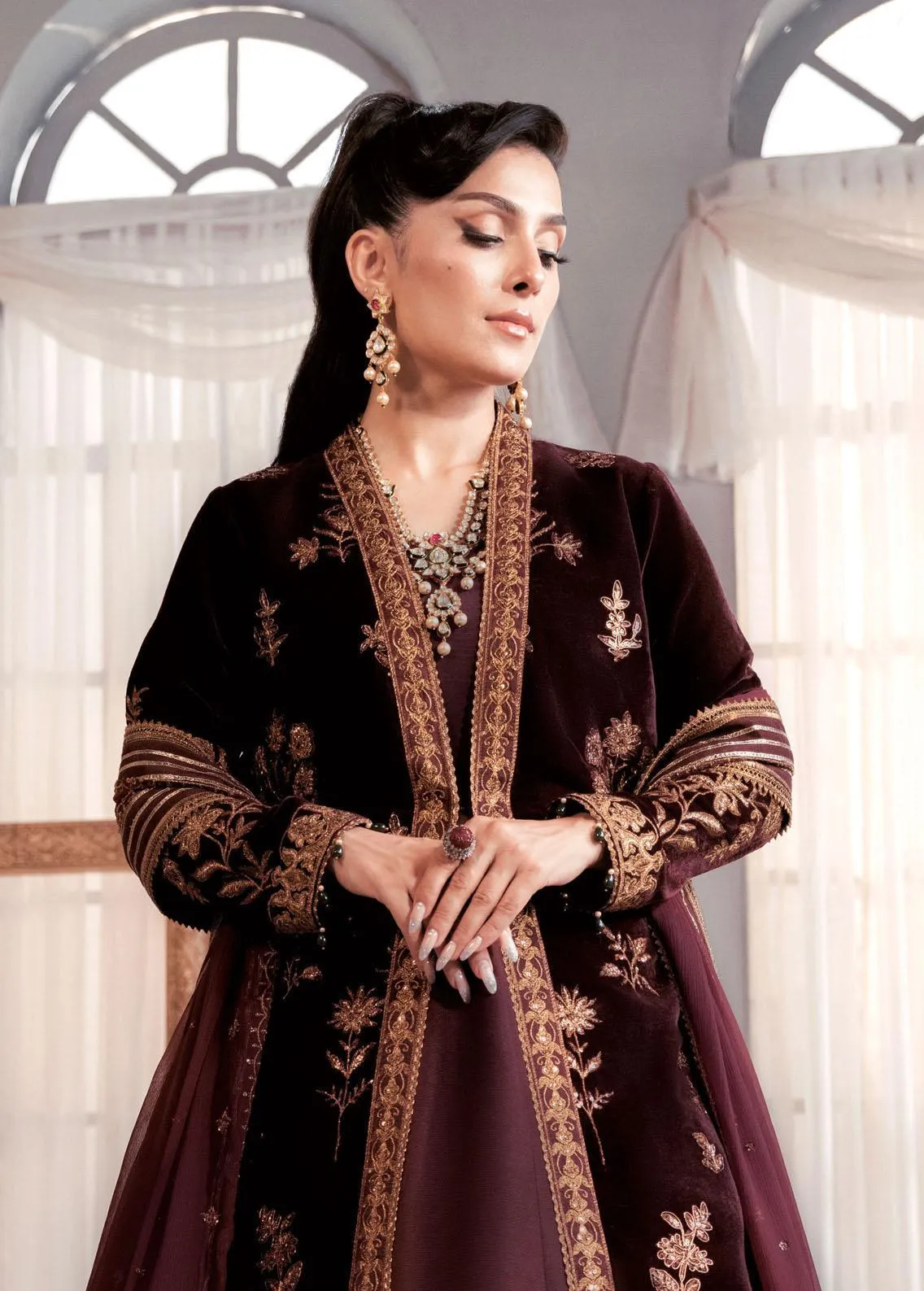 ASIM JOFA AYEZA | AJAM-01