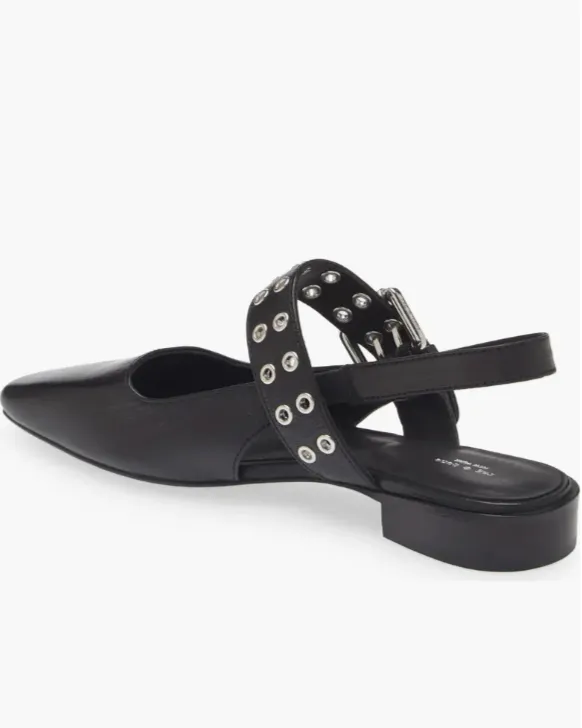 Astra Slingback