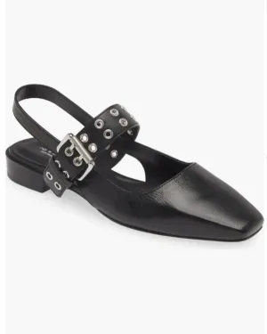 Astra Slingback