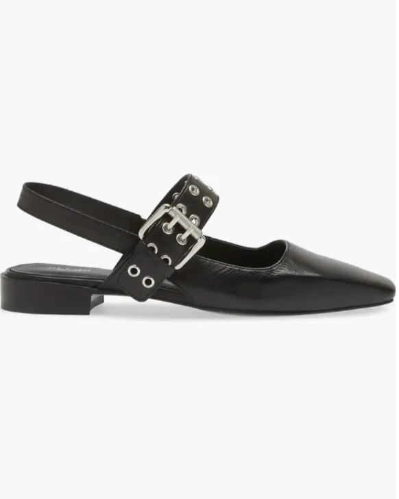 Astra Slingback