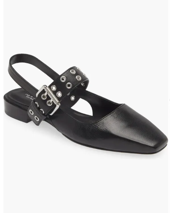 Astra Slingback