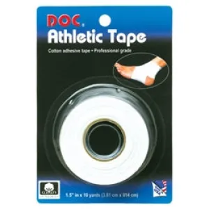 Athletic Tape