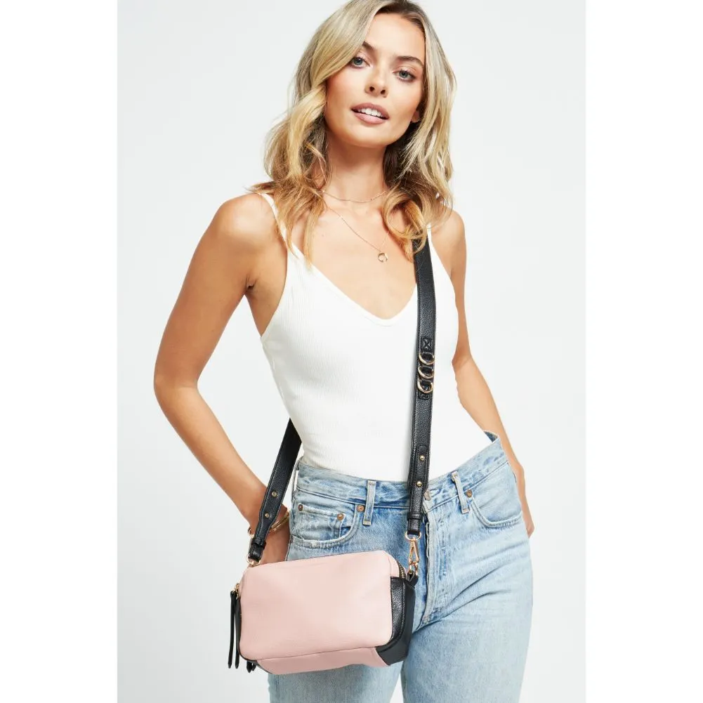 Audrey Crossbody