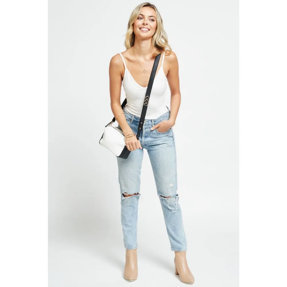 Audrey Crossbody