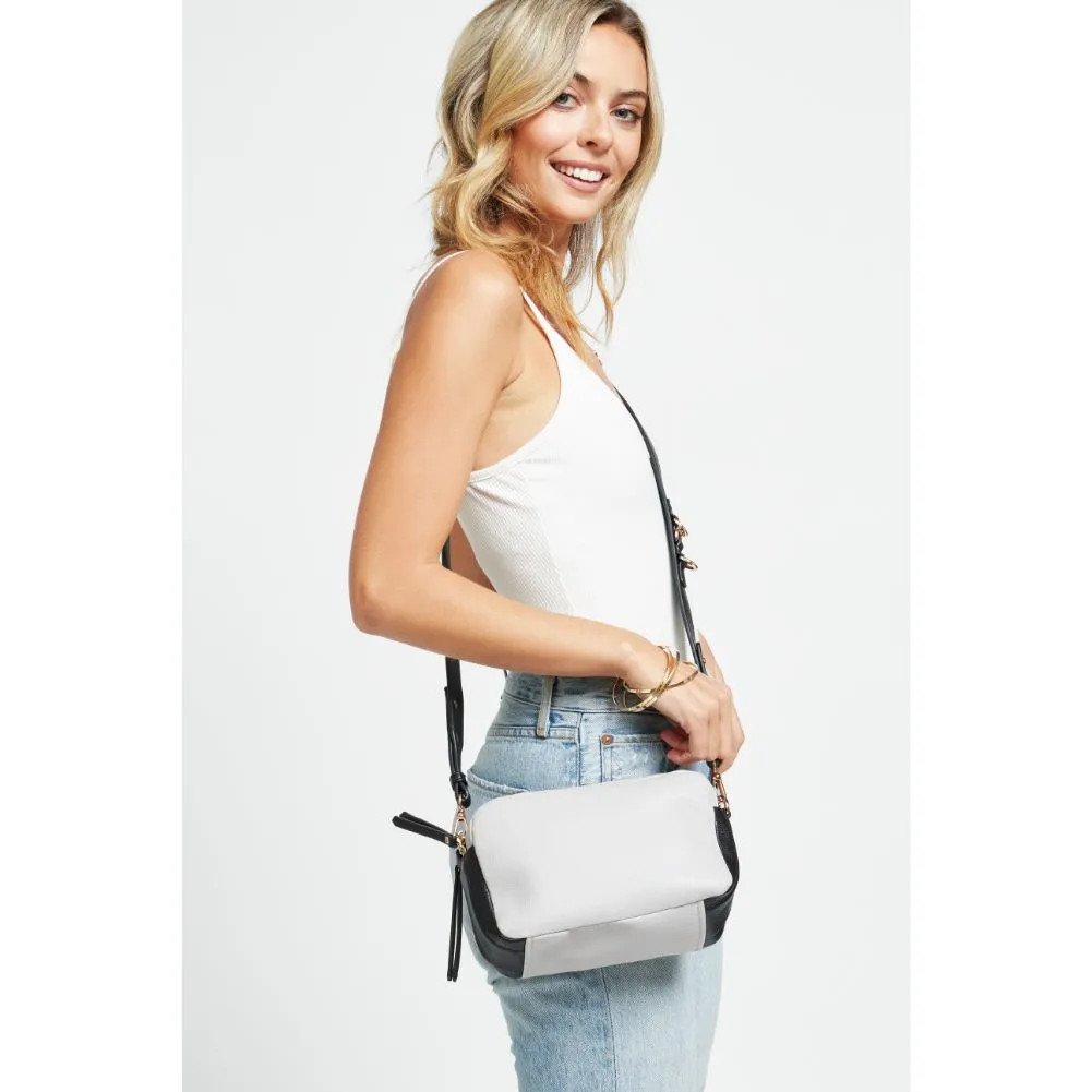 Audrey Crossbody