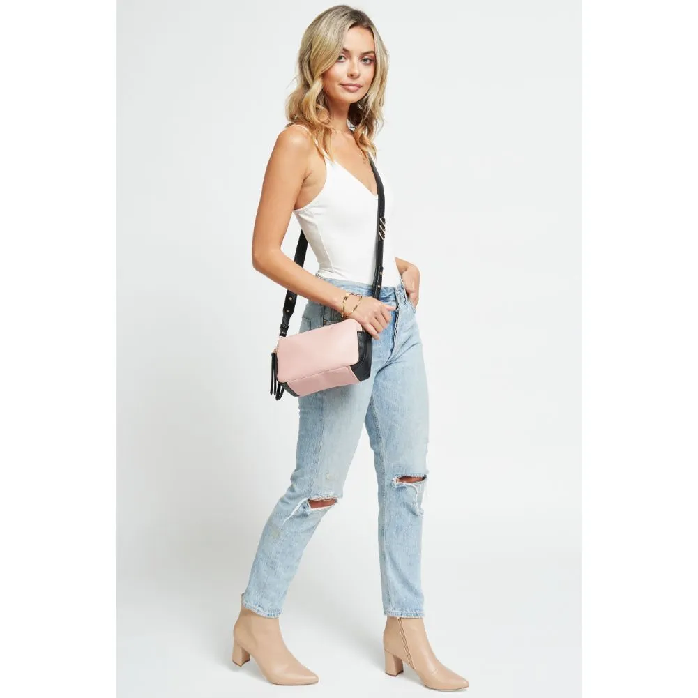 Audrey Crossbody