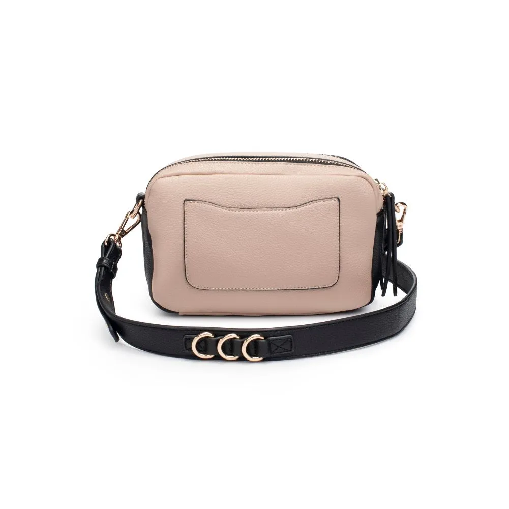 Audrey Crossbody