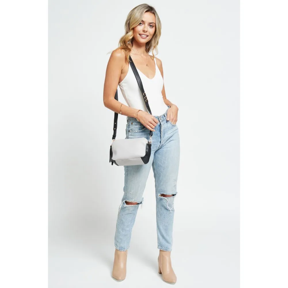 Audrey Crossbody