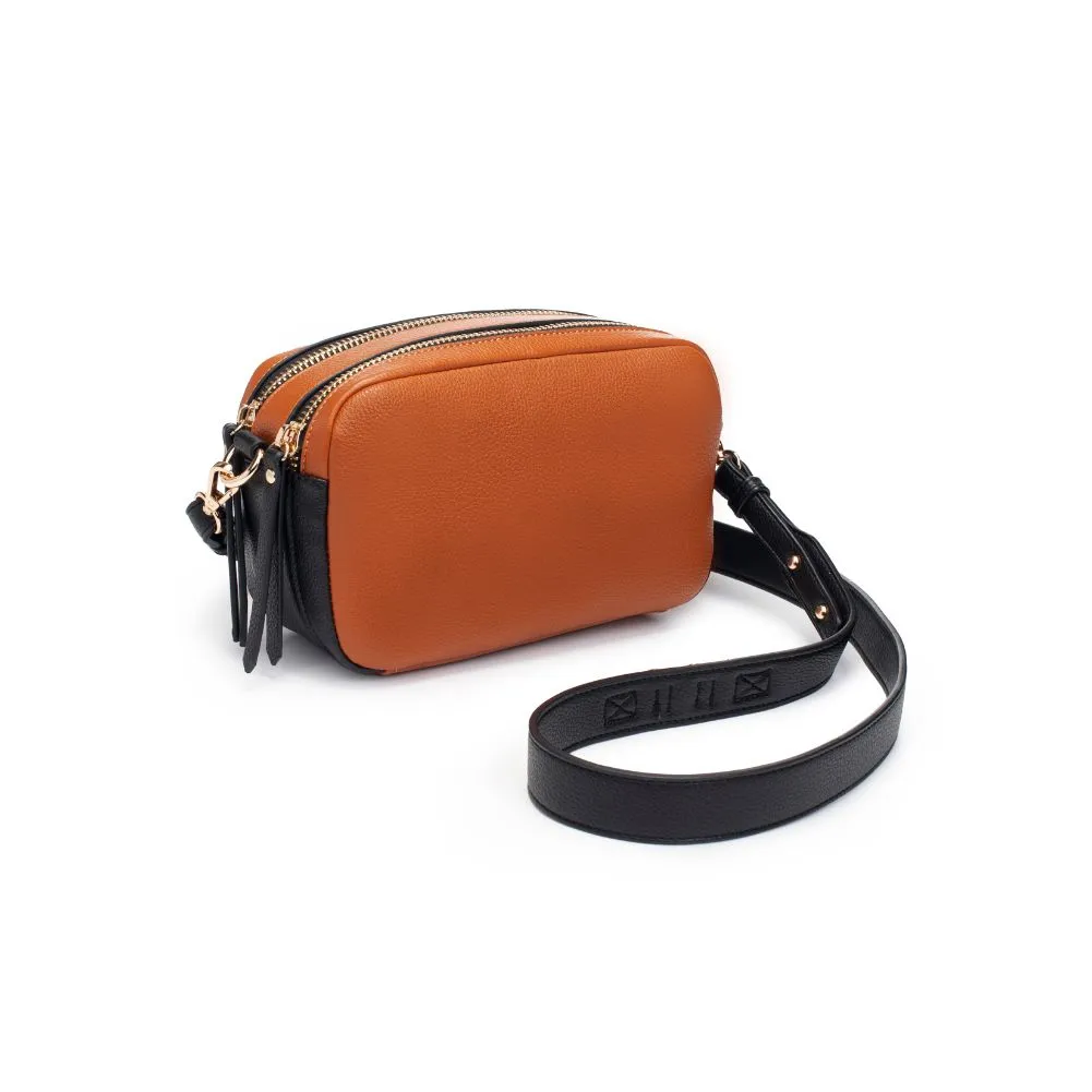 Audrey Crossbody