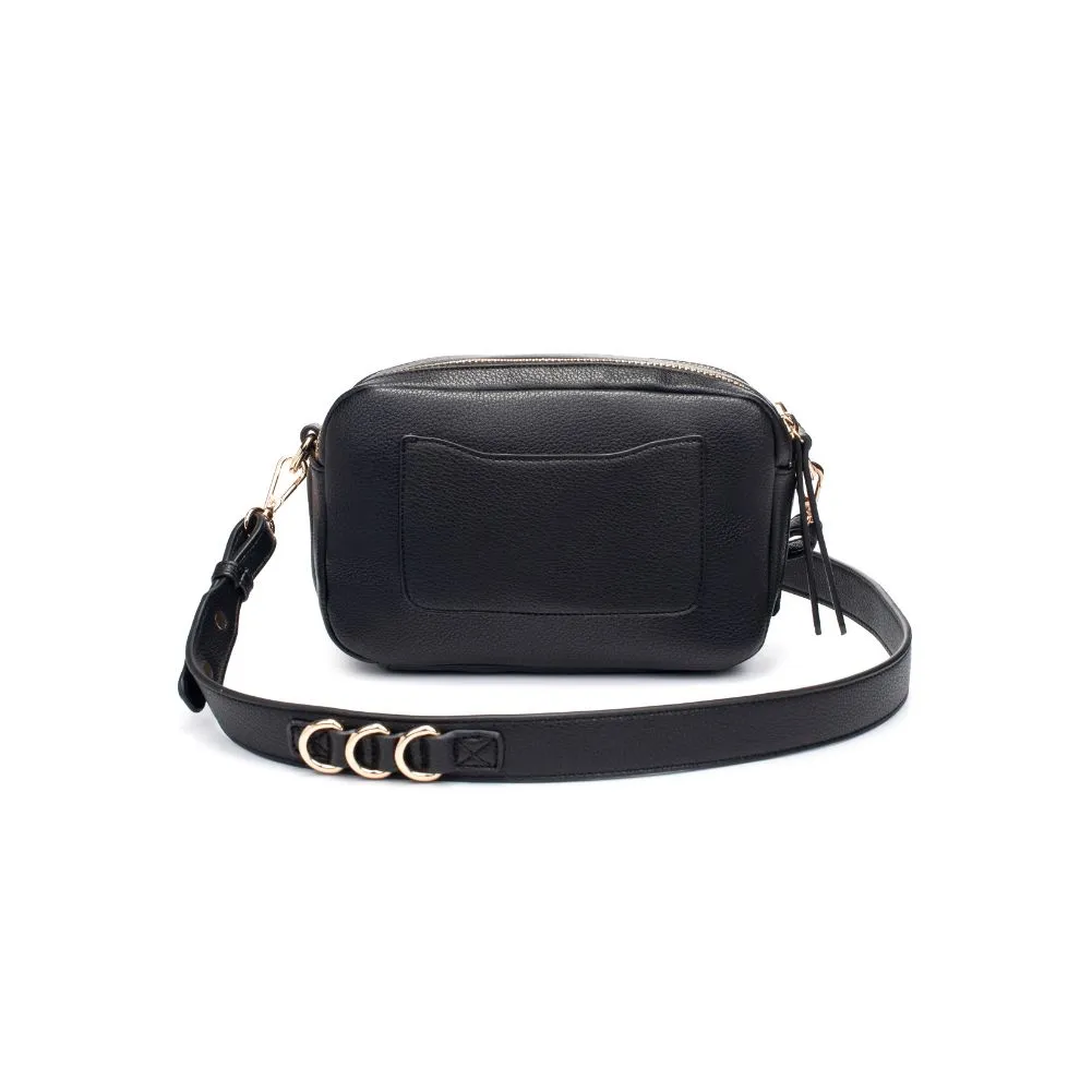 Audrey Crossbody