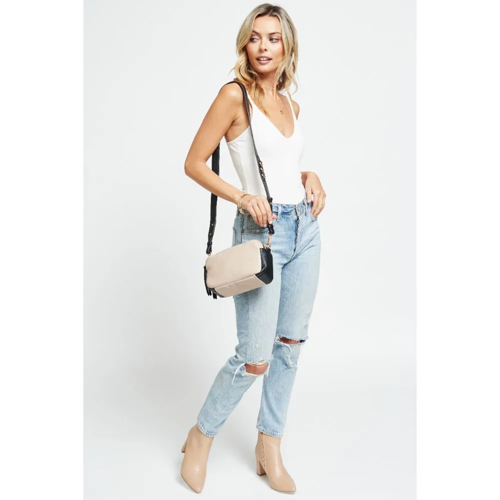 Audrey Crossbody
