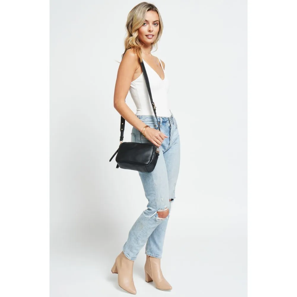 Audrey Crossbody