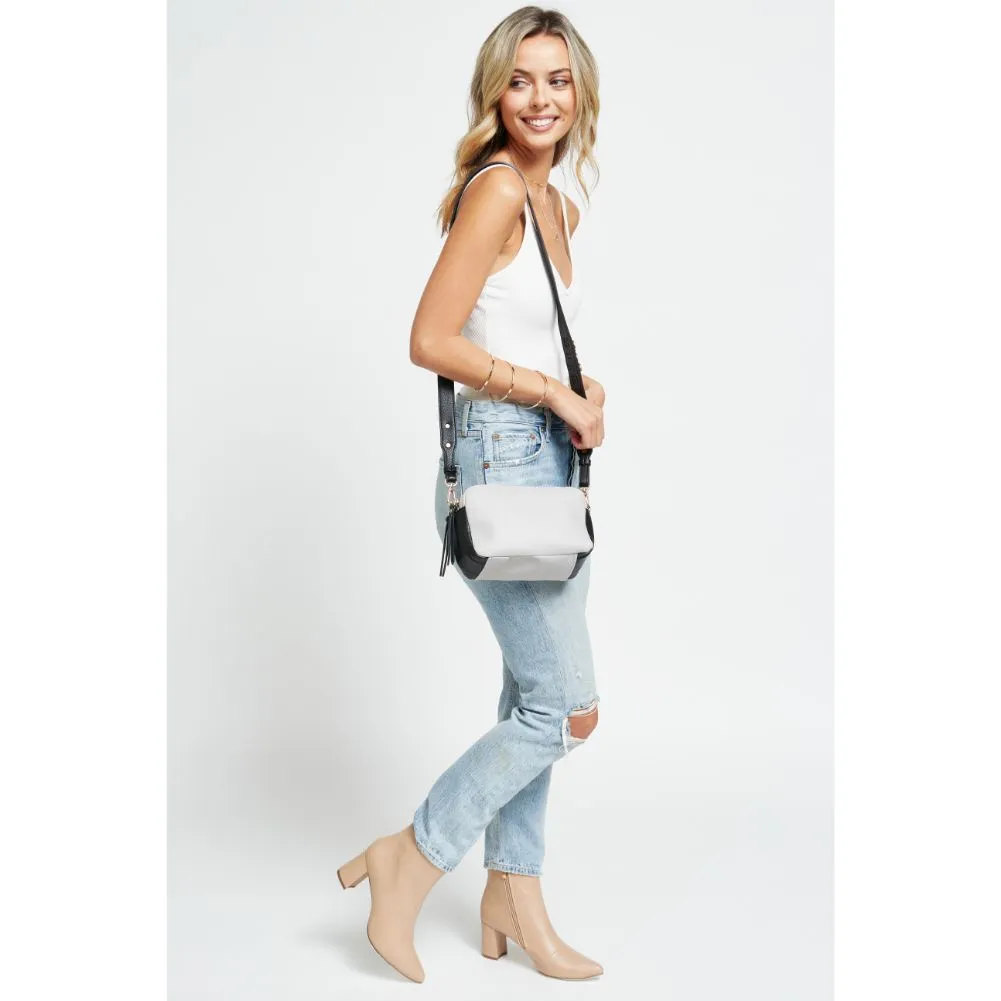 Audrey Crossbody