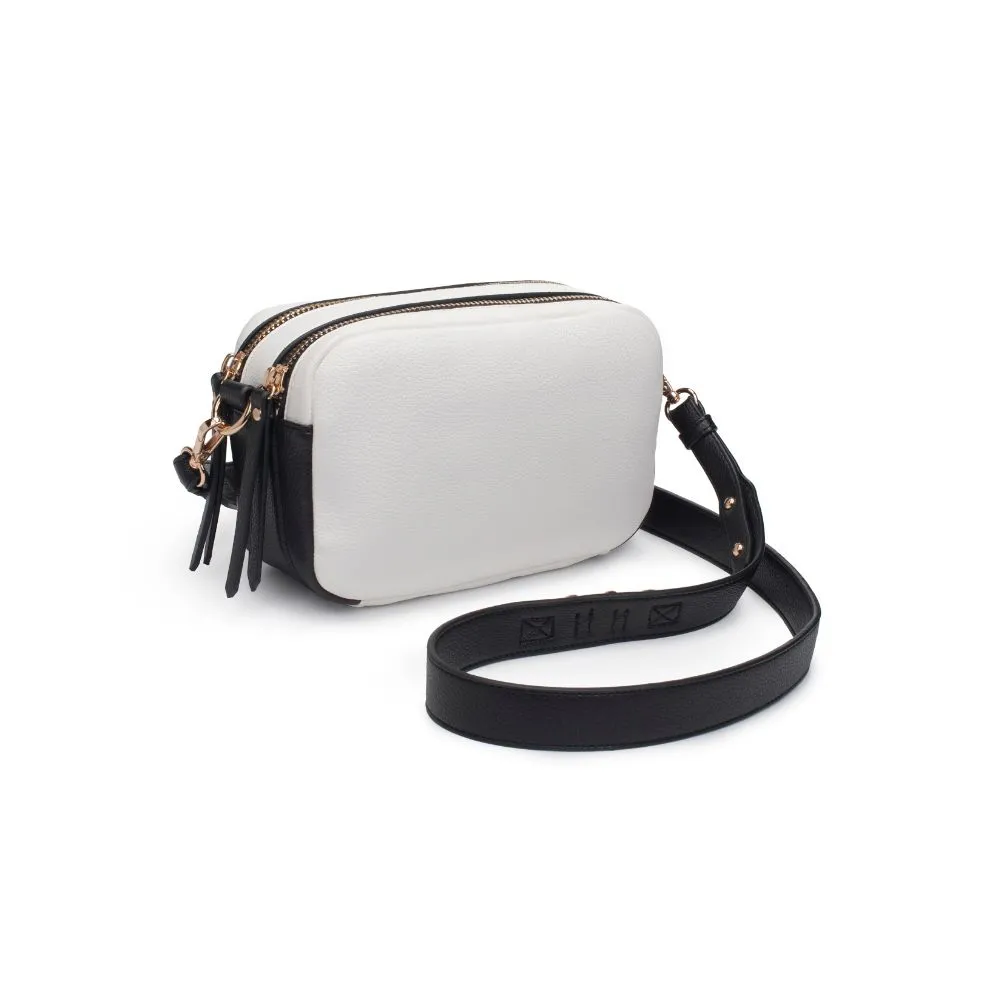 Audrey Crossbody