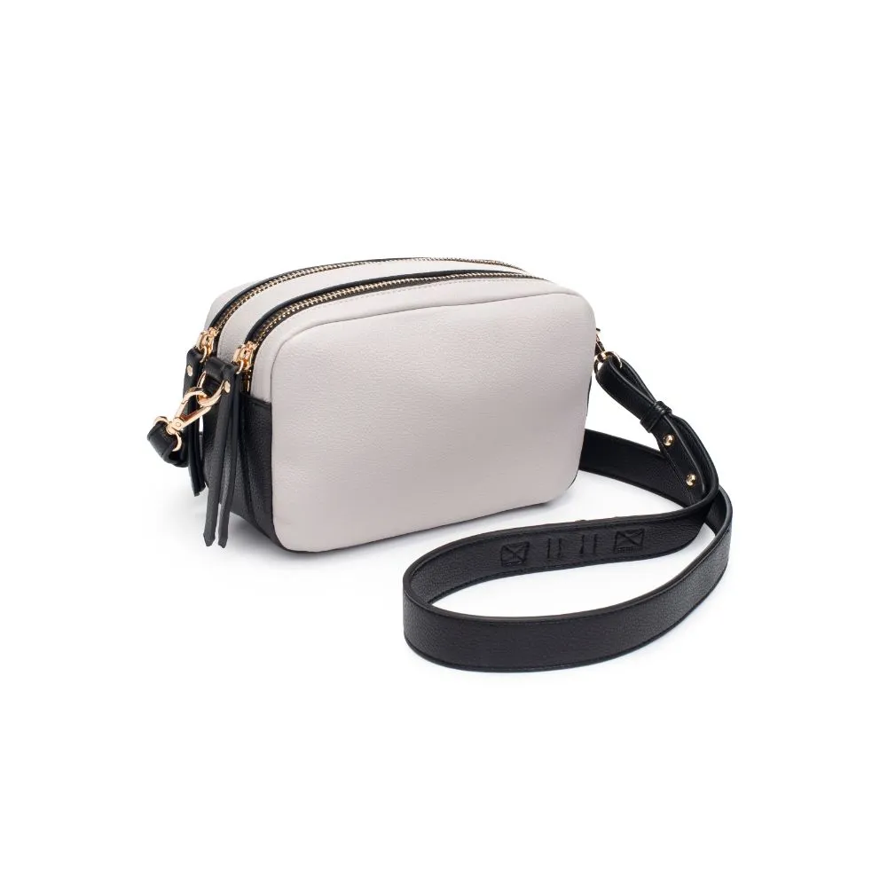 Audrey Crossbody