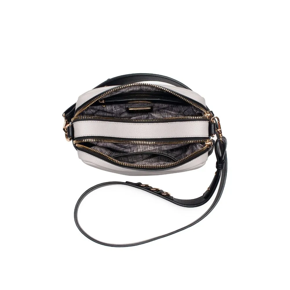 Audrey Crossbody