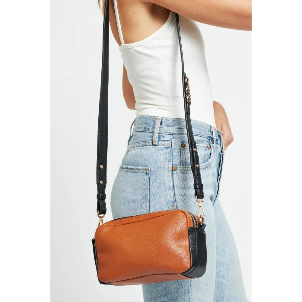 Audrey Crossbody