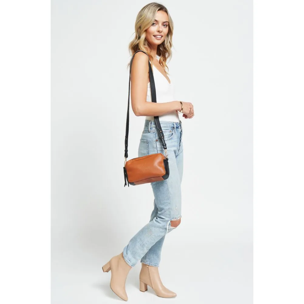 Audrey Crossbody