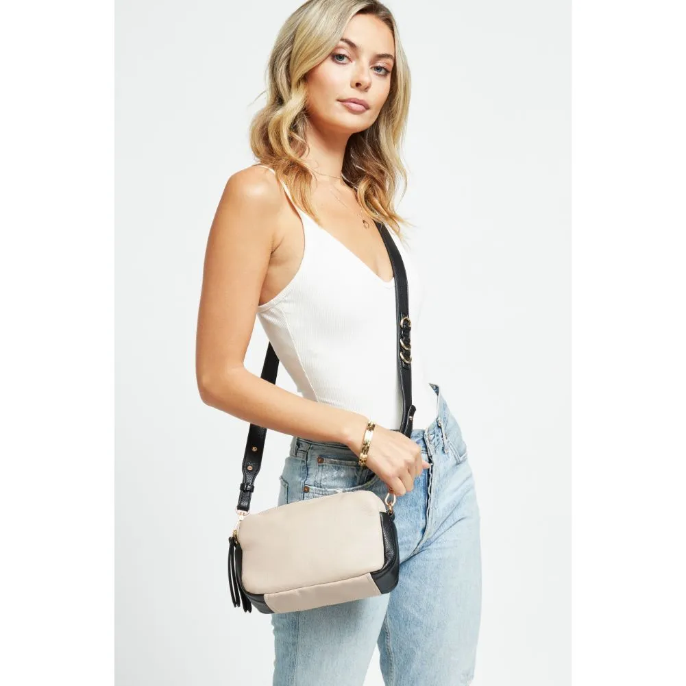 Audrey Crossbody