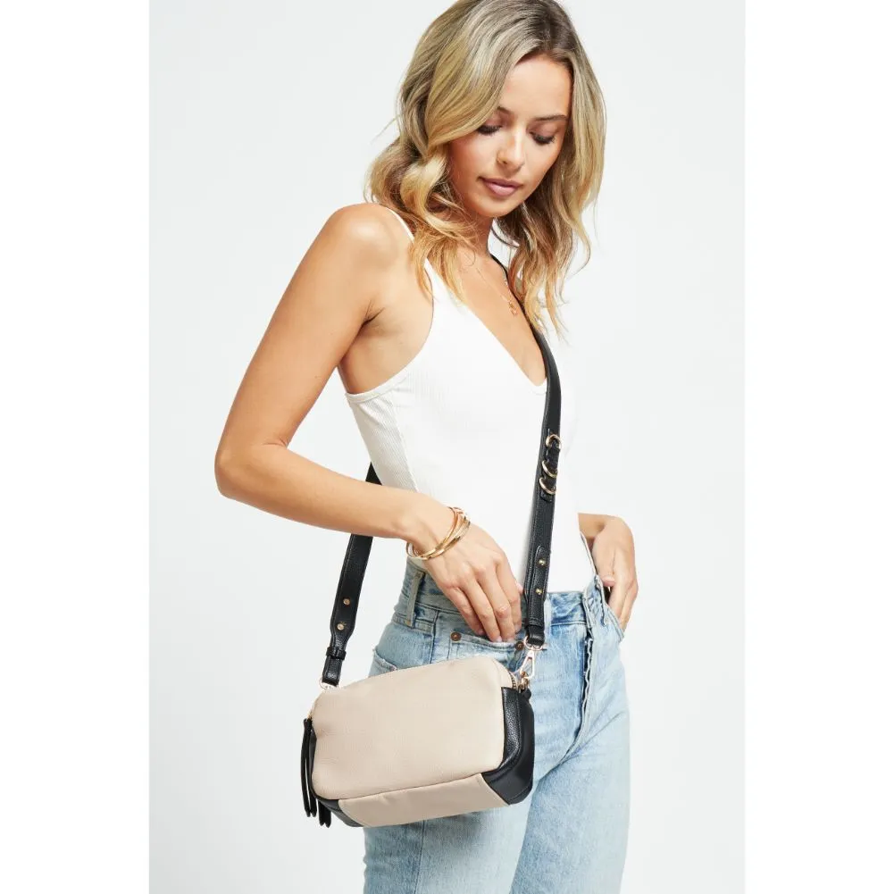 Audrey Crossbody