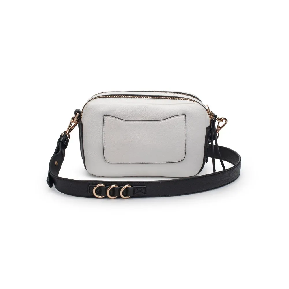 Audrey Crossbody