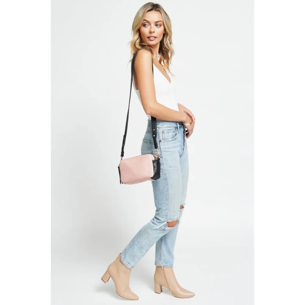 Audrey Crossbody
