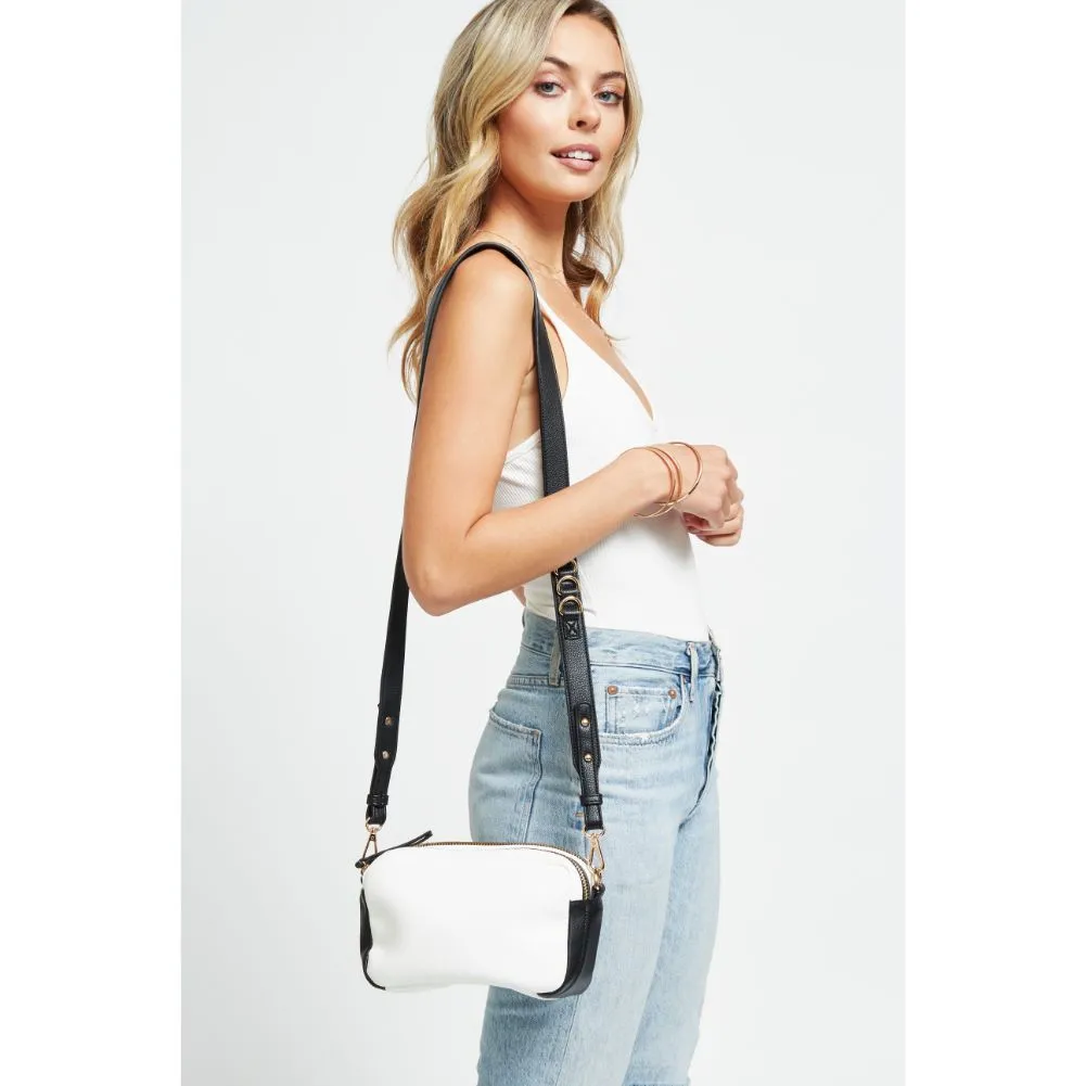 Audrey Crossbody