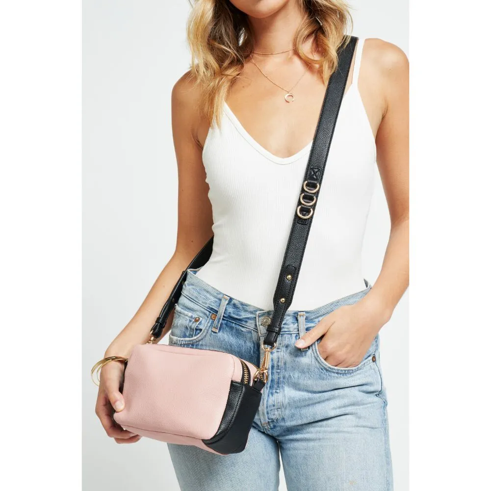 Audrey Crossbody