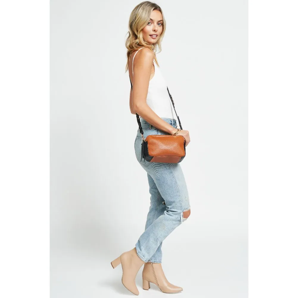 Audrey Crossbody