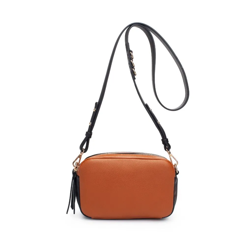 Audrey Crossbody