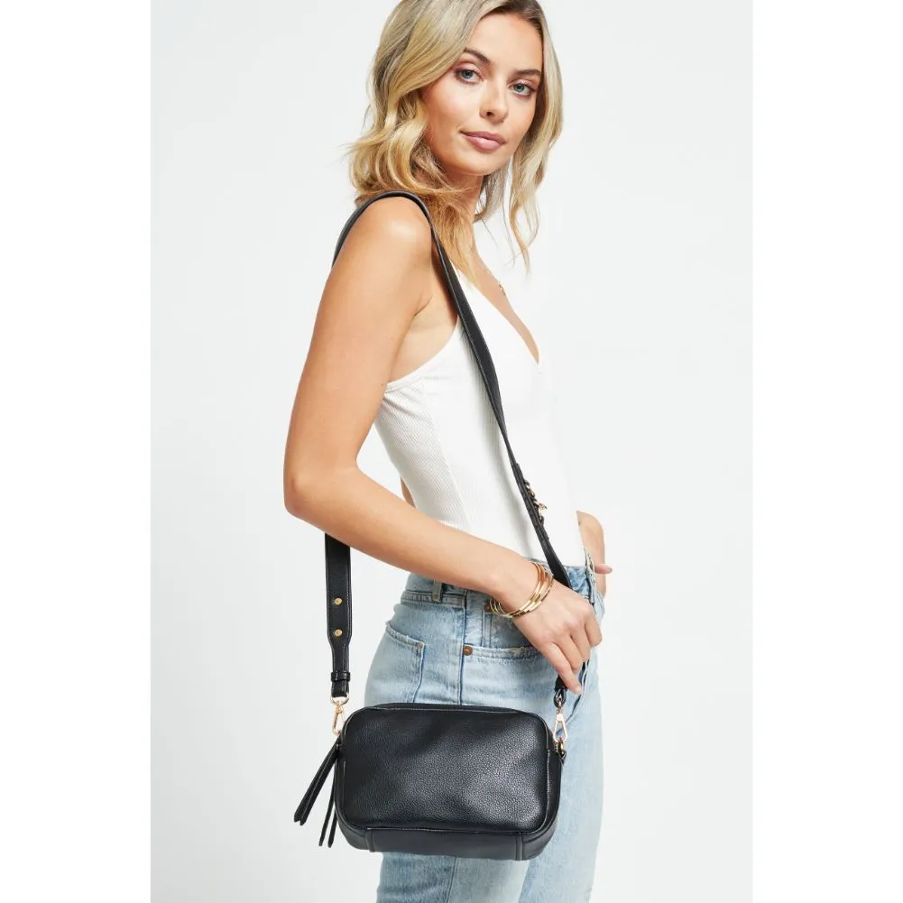 Audrey Crossbody