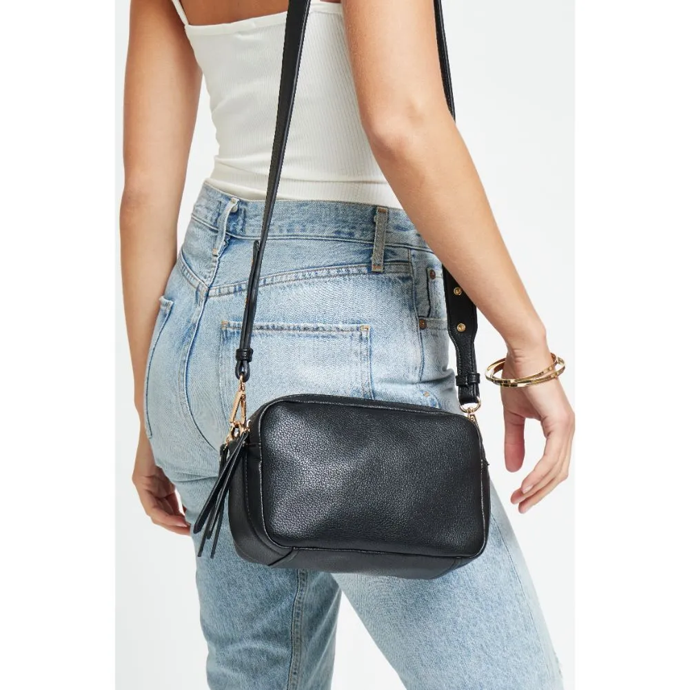 Audrey Crossbody