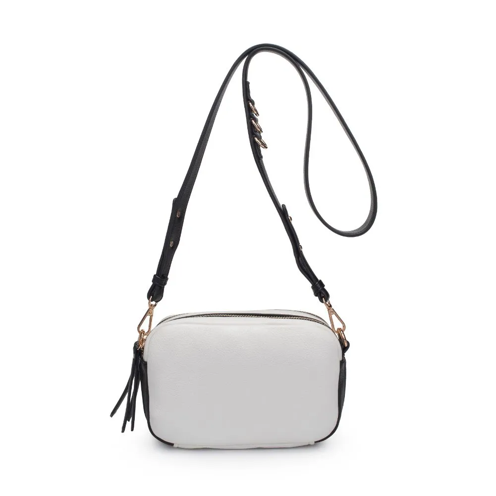 Audrey Crossbody