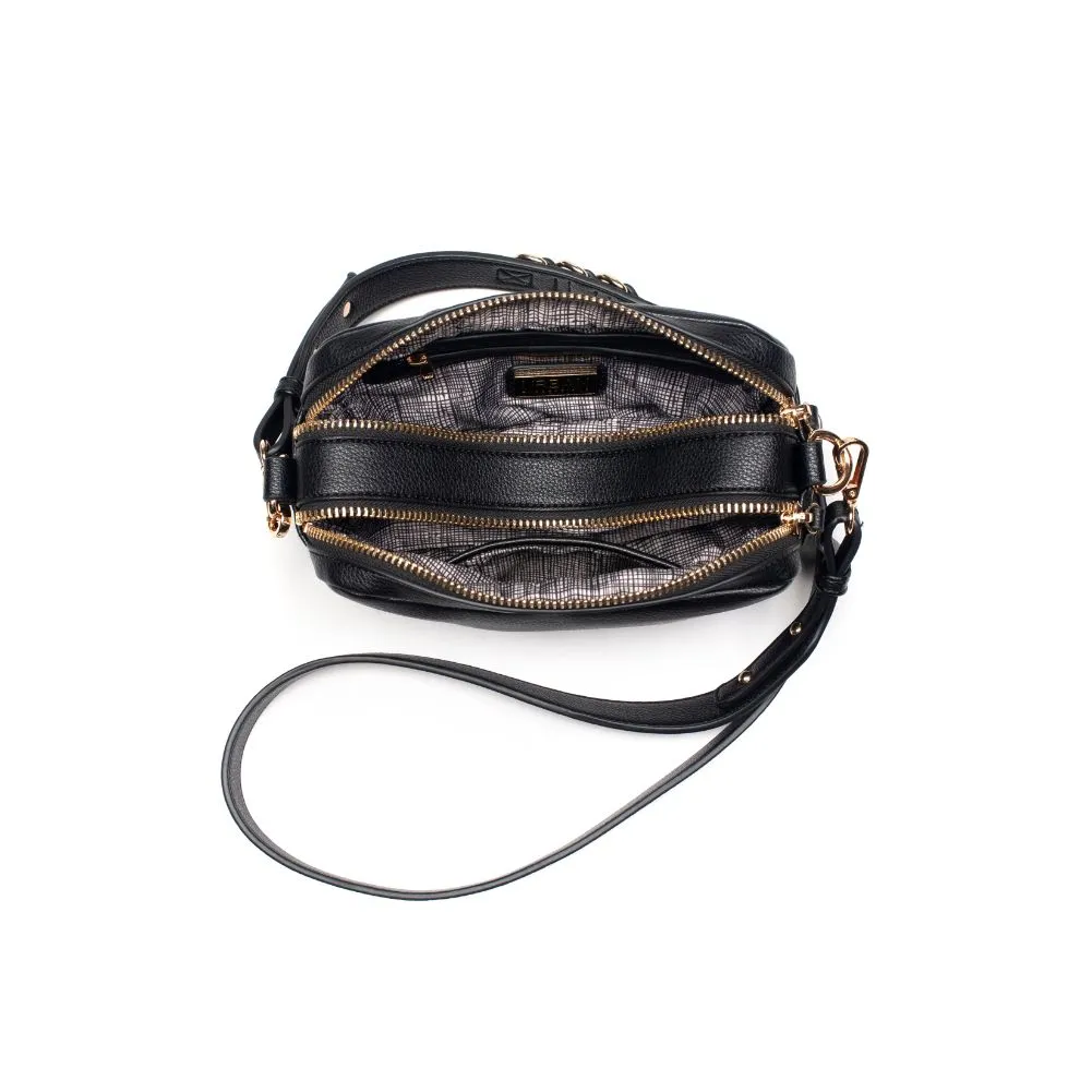 Audrey Crossbody
