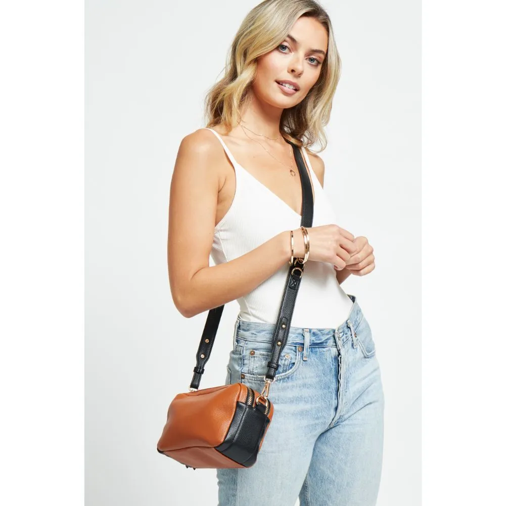 Audrey Crossbody
