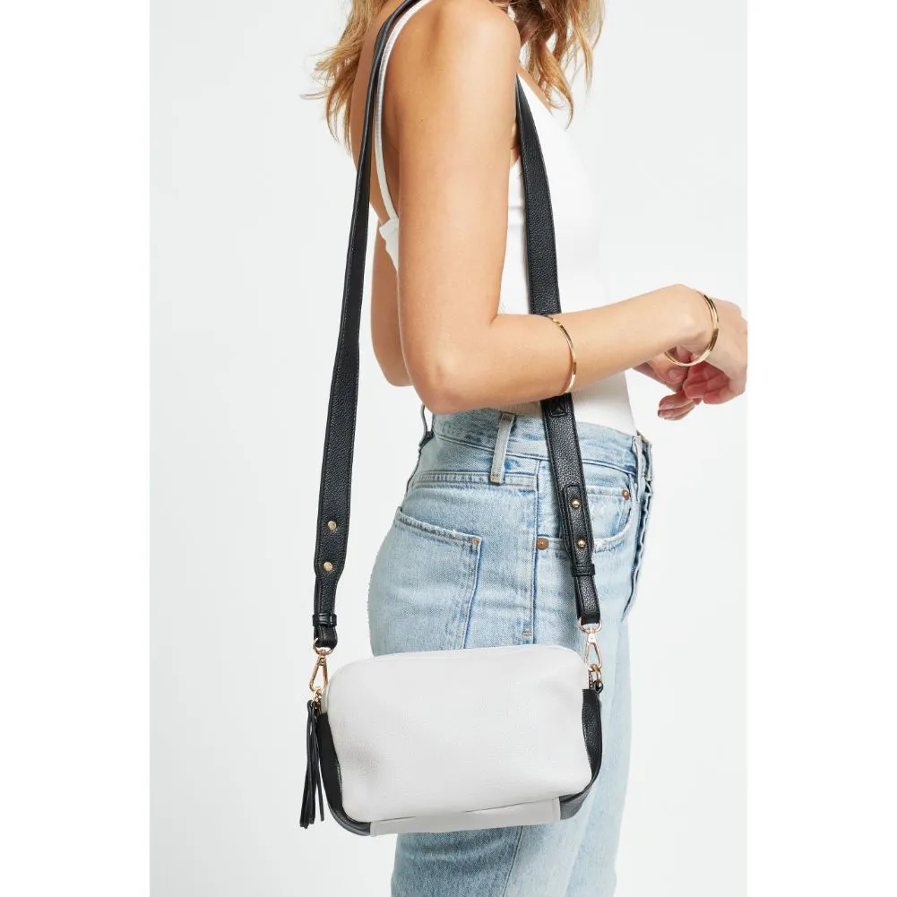 Audrey Crossbody