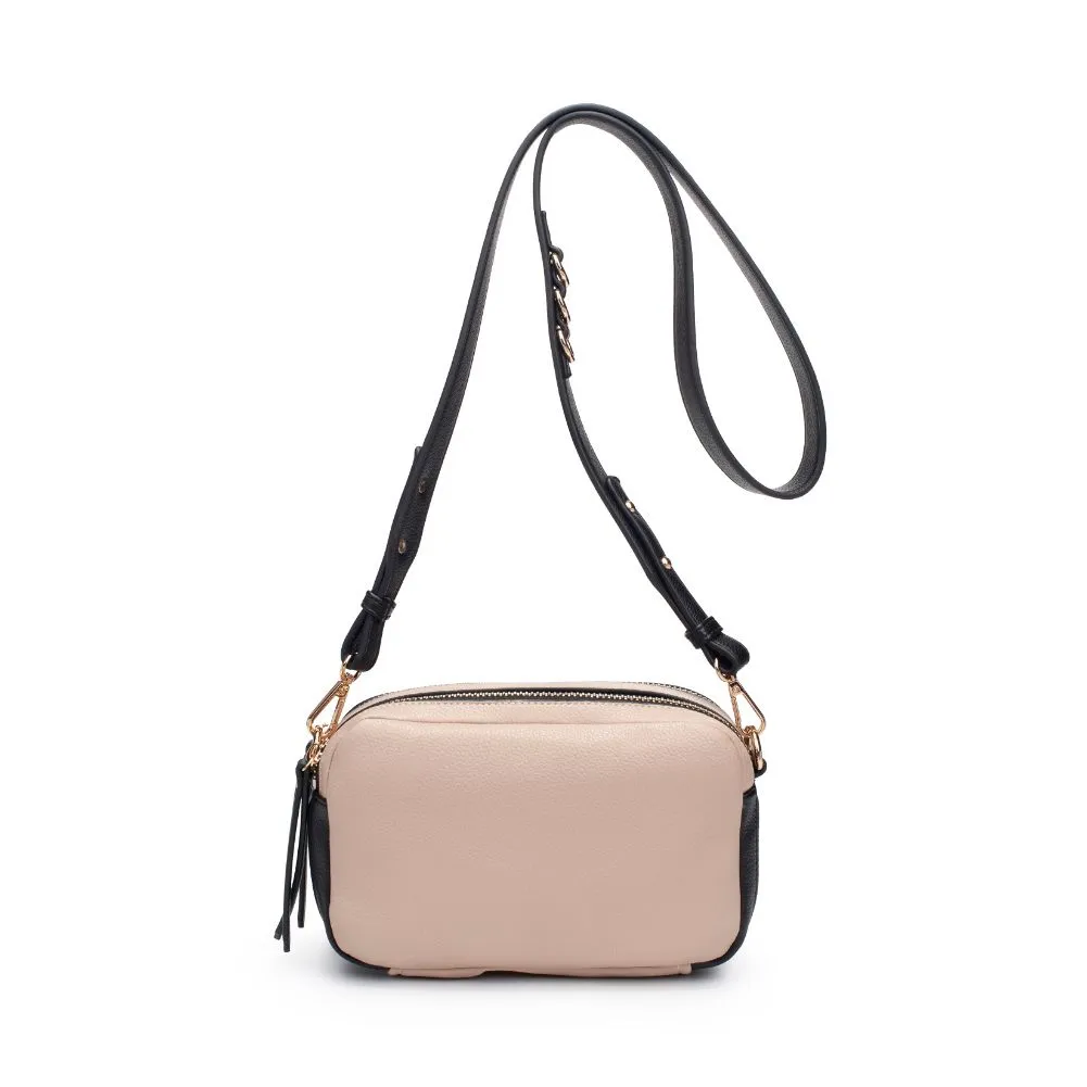 Audrey Crossbody