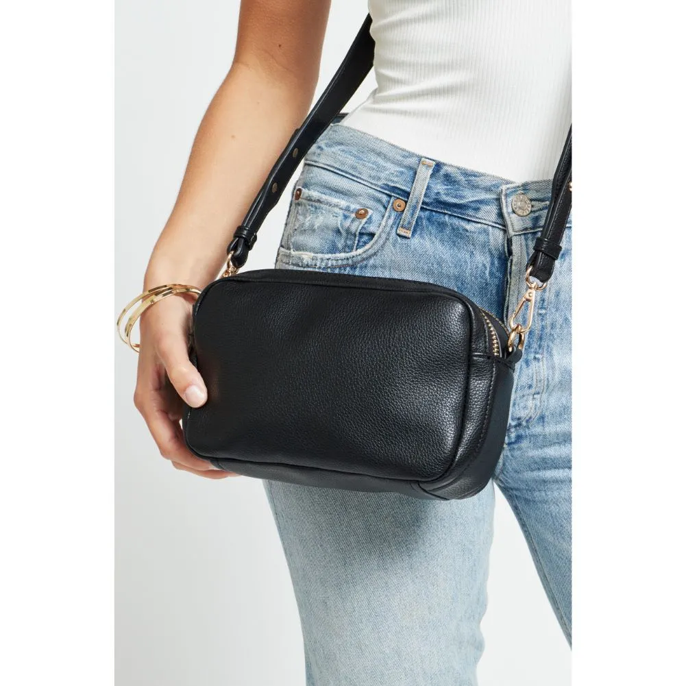 Audrey Crossbody