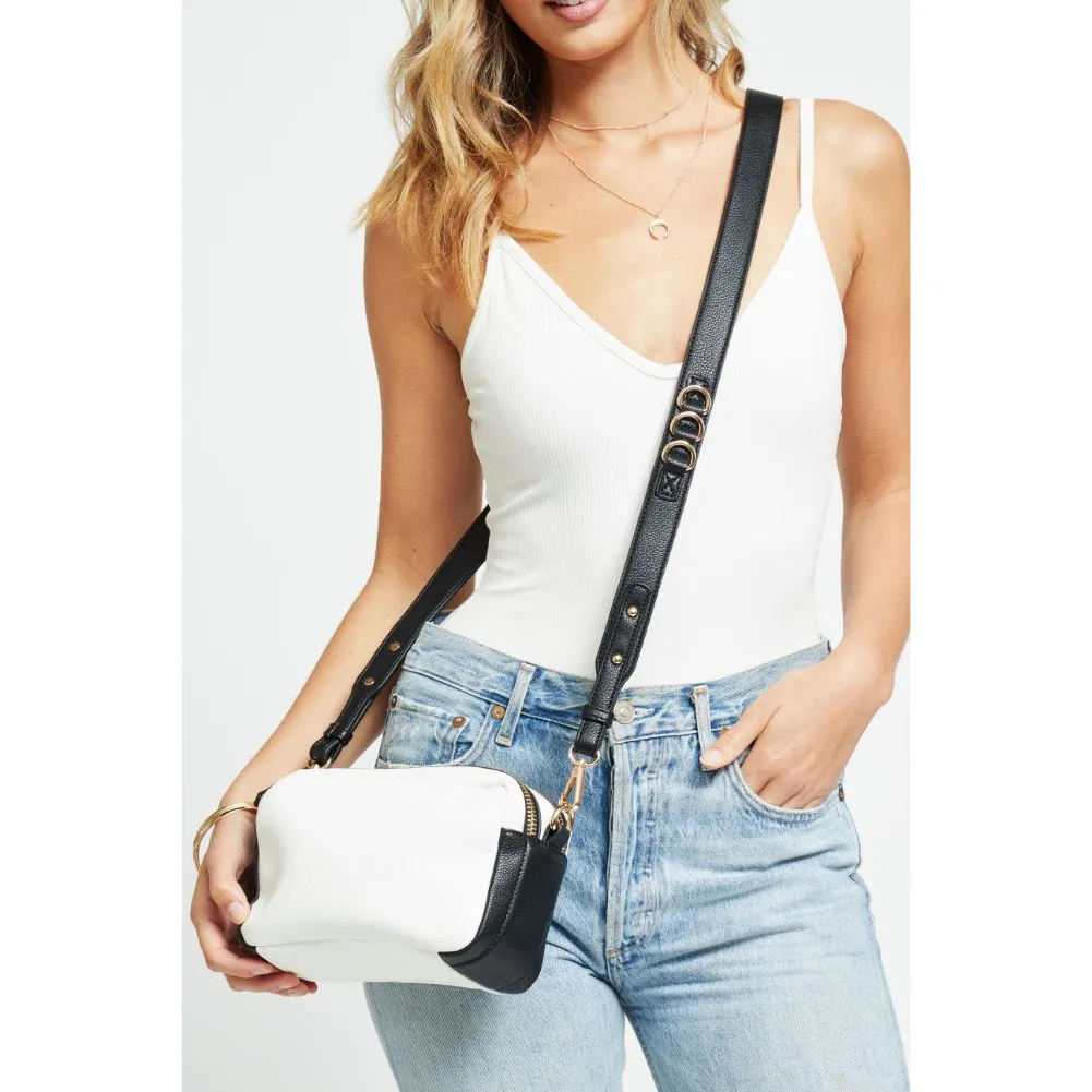 Audrey Crossbody