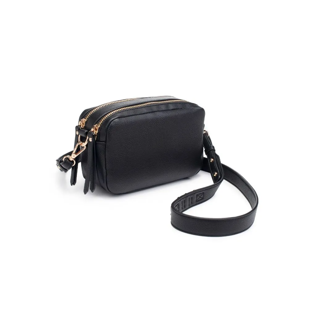 Audrey Crossbody