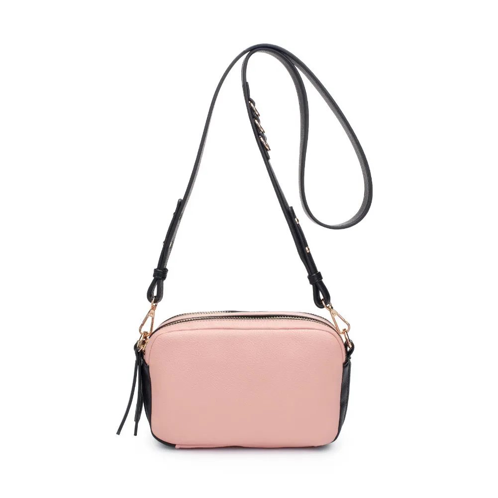 Audrey Crossbody