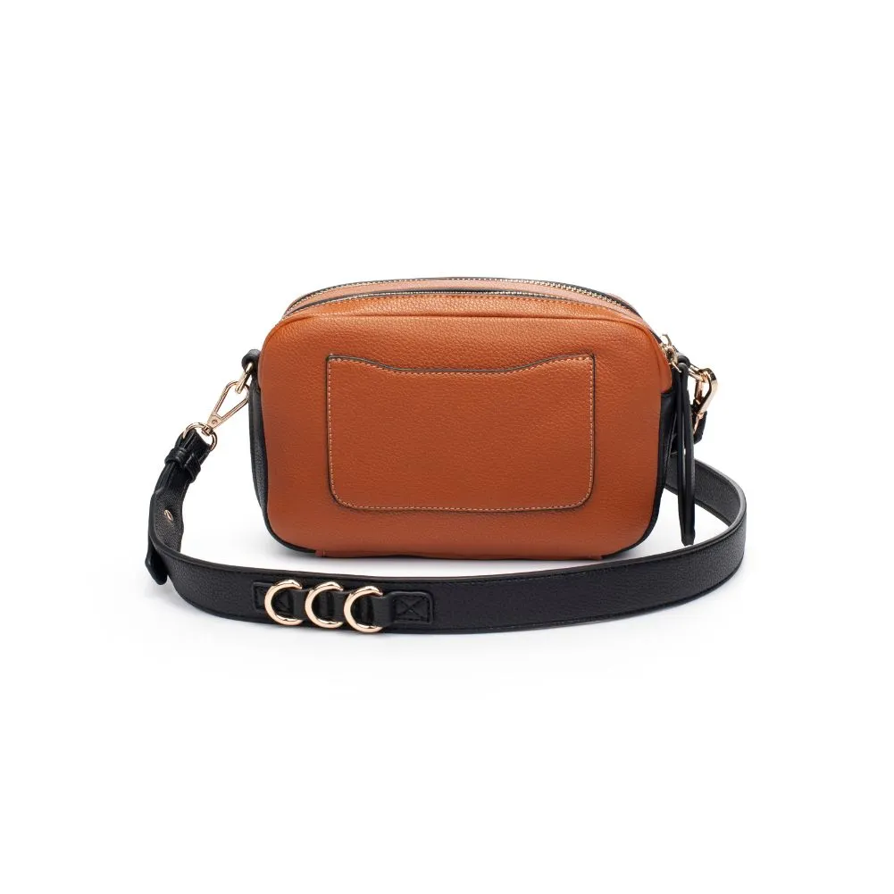 Audrey Crossbody