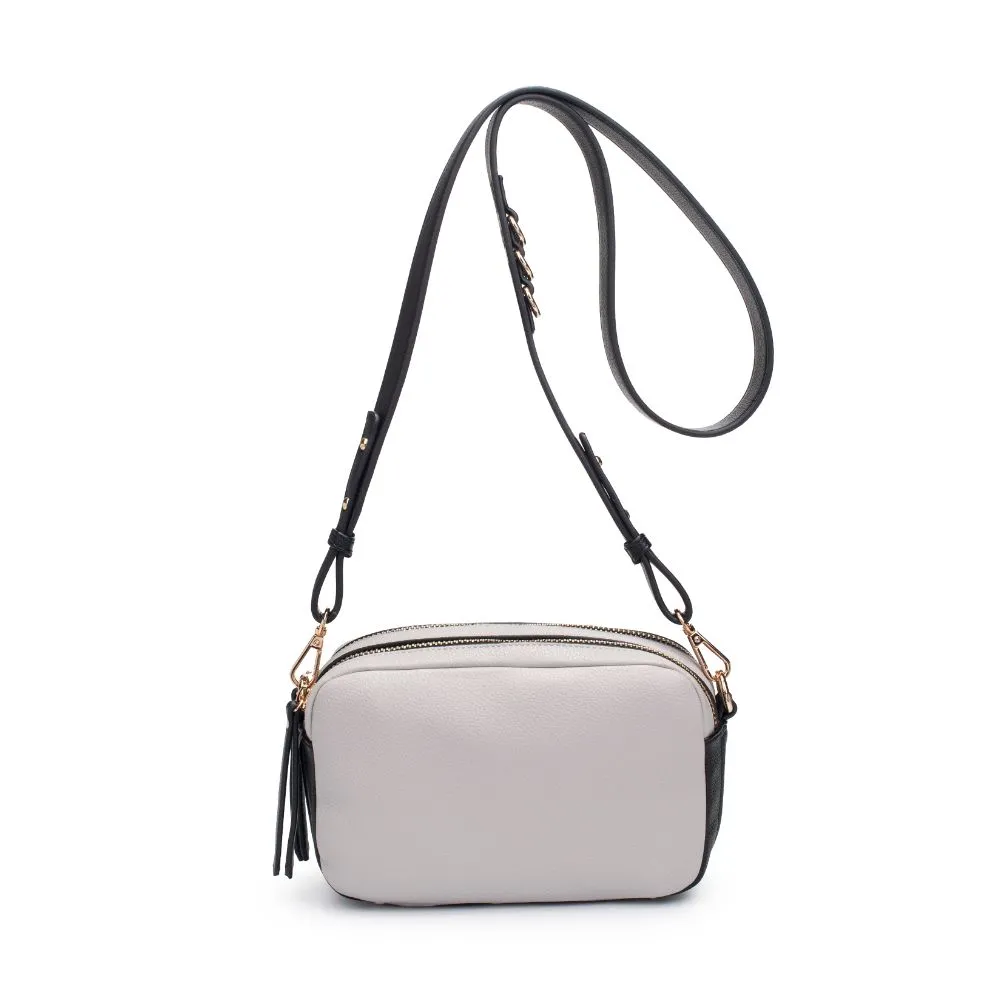 Audrey Crossbody
