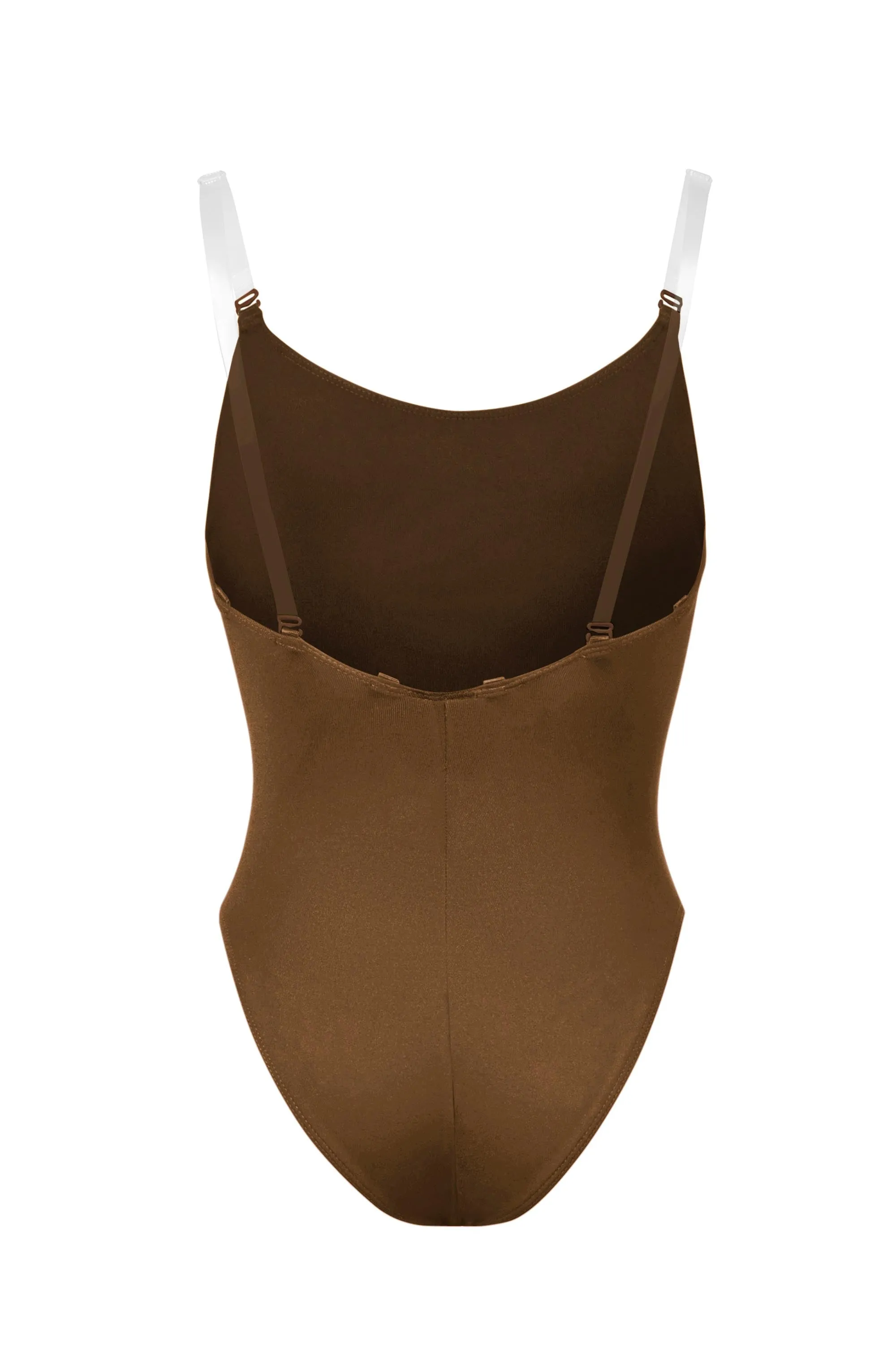 B53397G - Bloch Auva Girls Body Liner