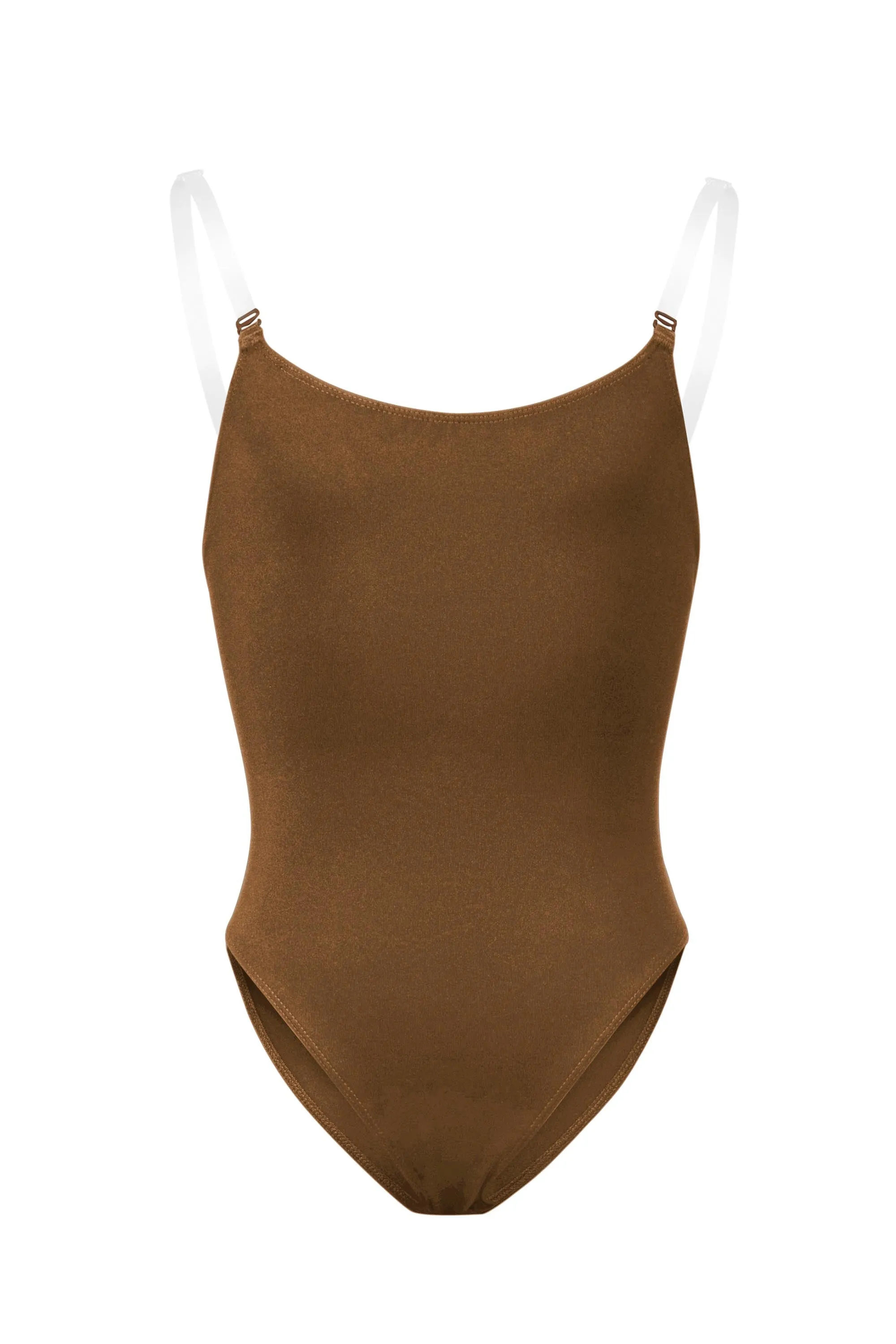 B53397G - Bloch Auva Girls Body Liner