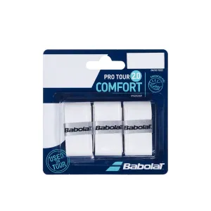 Babolat Pro Tour Overgrip 2.0