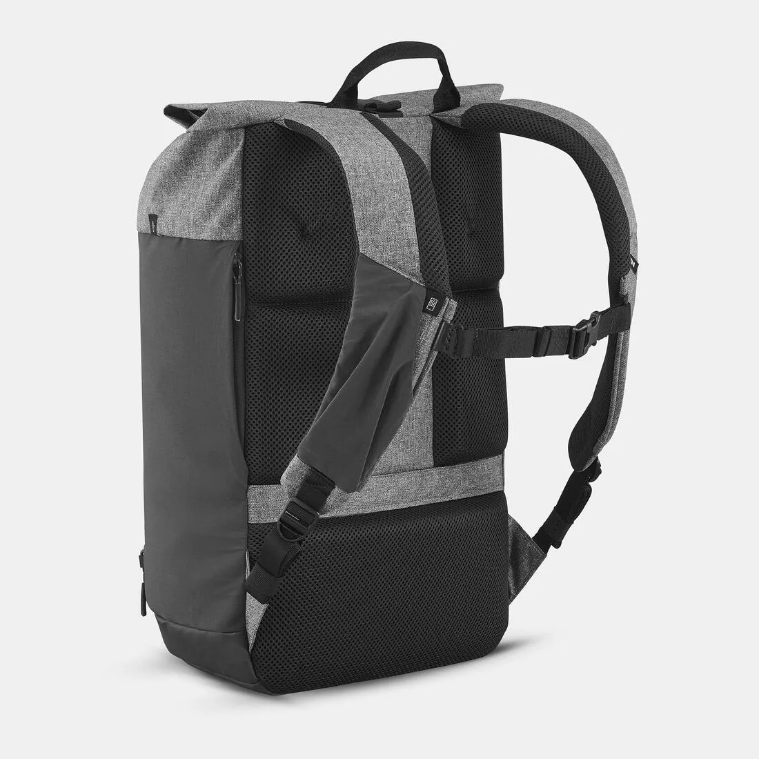 Backpack NH500 23 L Escape Roll-top